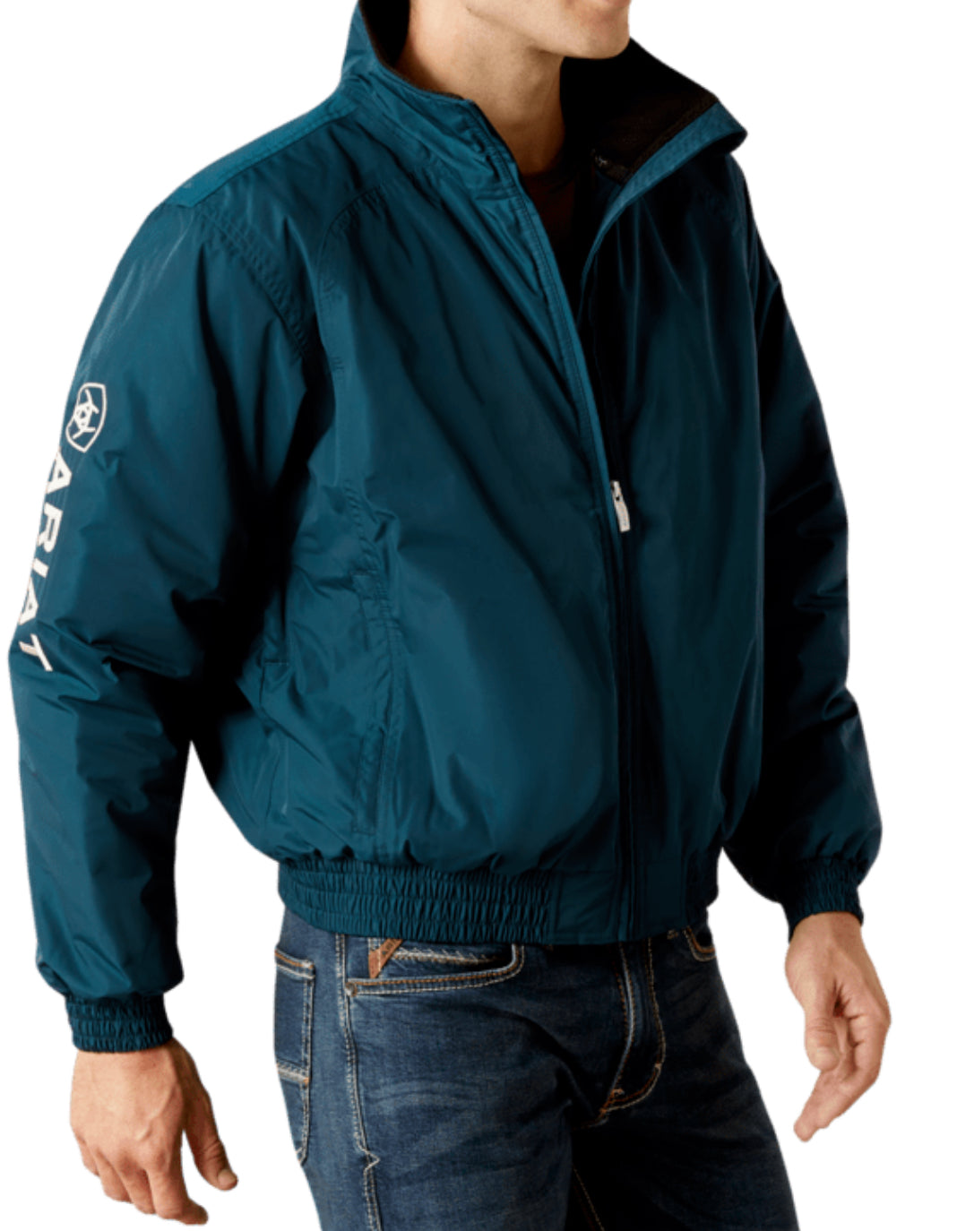 Chaqueta con aislamiento estable MNS de Ariat
