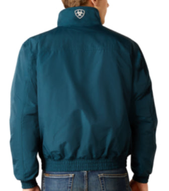 Chaqueta con aislamiento estable MNS de Ariat