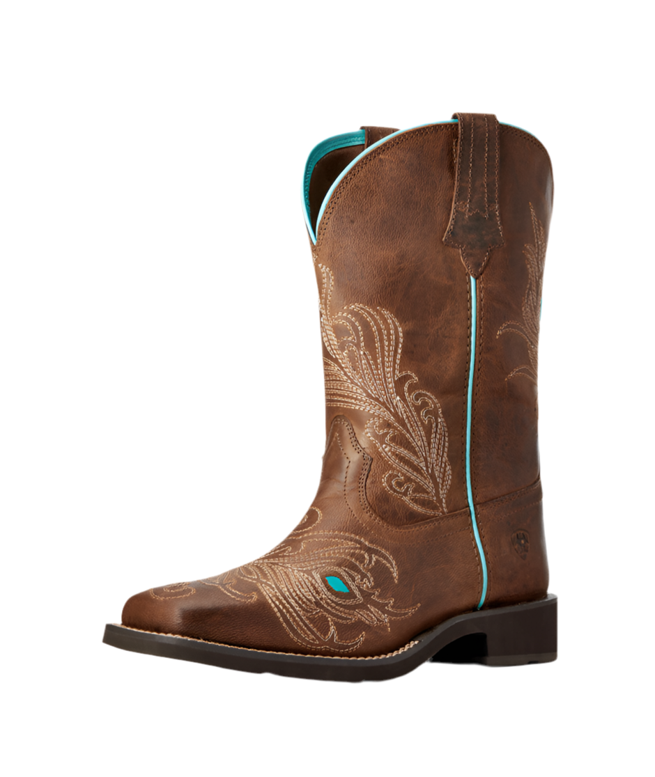 Ariat - WMS Bright Eyes II Western Boot