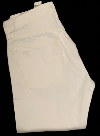 Levis 501 Original - White