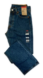 Levis 501 Original - Medium Blue