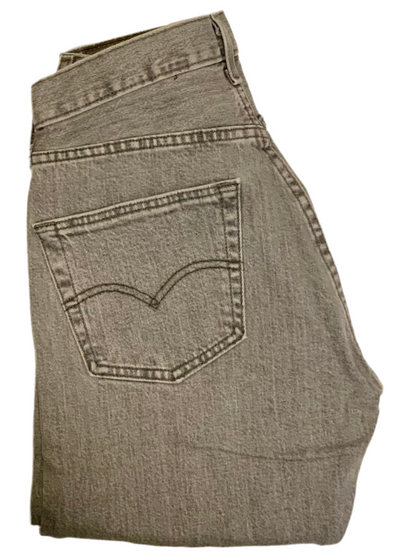 Levis 501 Original - Grey