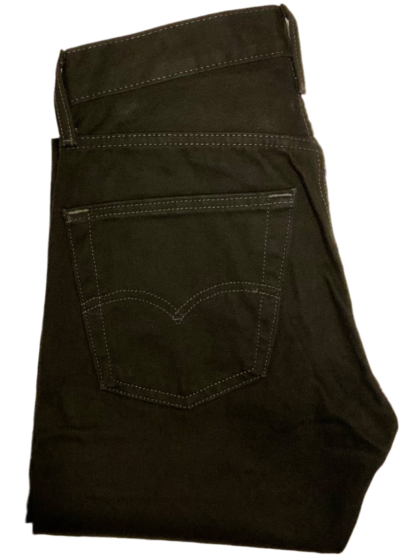 Levis 501 Original - Black