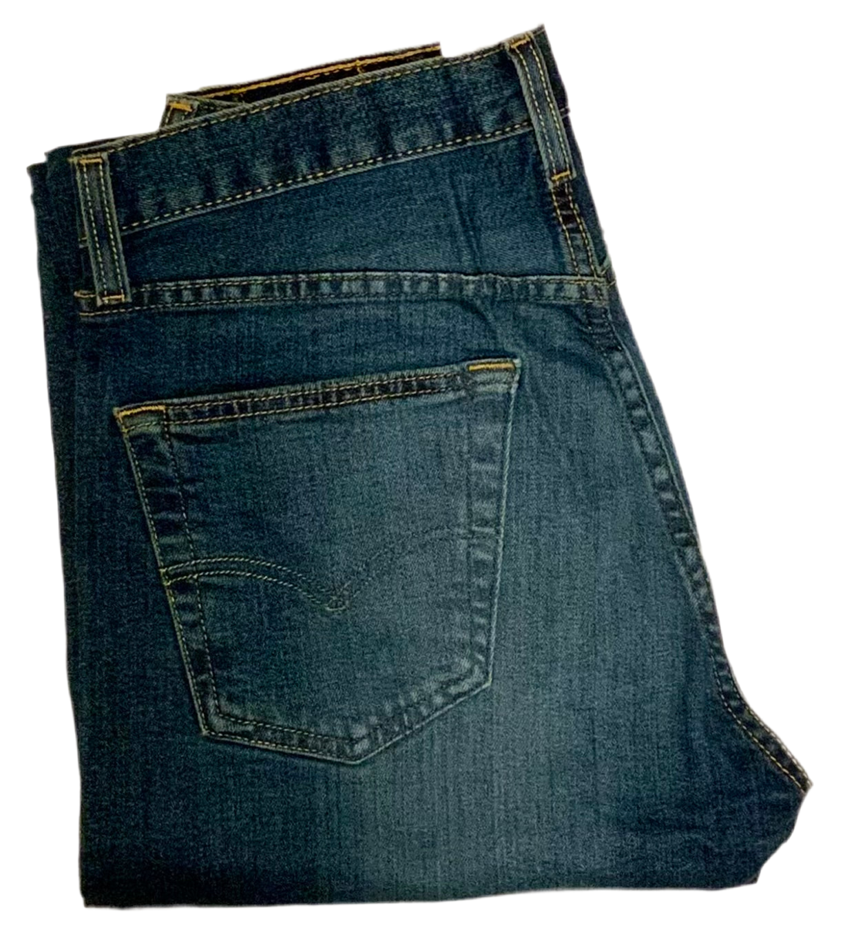 Levi's 501 Original - Lavado a la piedra oscuro