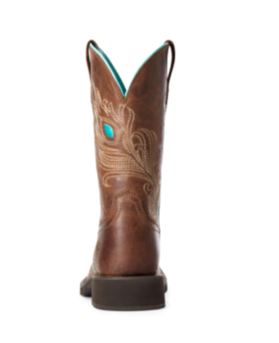 Ariat - WMS Bright Eyes II Western Boot