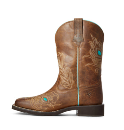 Ariat - WMS Bright Eyes II Western Boot