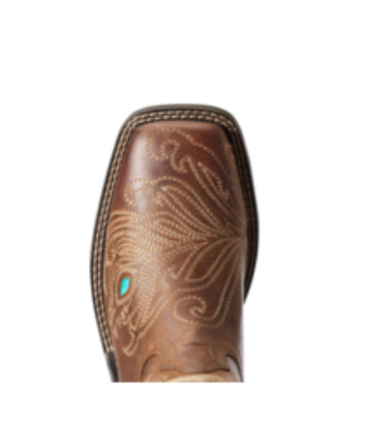 Ariat - WMS Bright Eyes II Western Boot