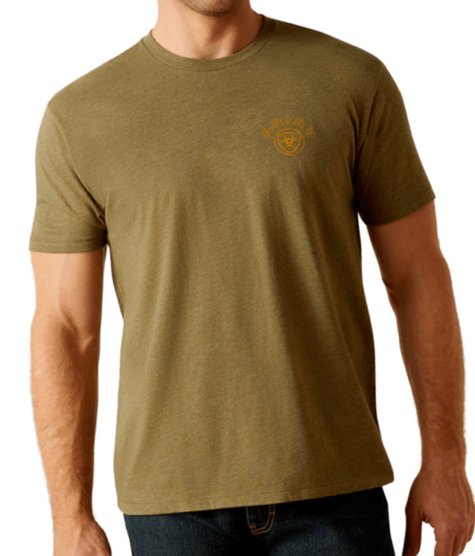 Ariat - MNS Bisbee Circle T-Shirt