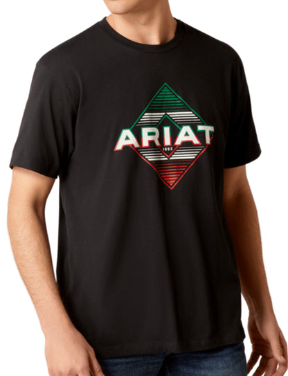 Ariat - MNS Durango Diamond T-Shirt