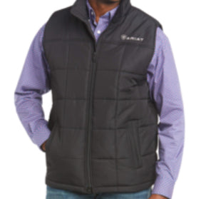 Ariat - MNS Crius Insulated Vest