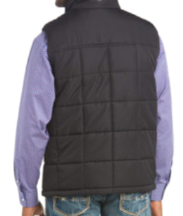 Ariat - MNS Crius Insulated Vest