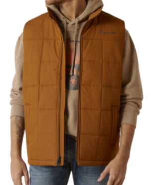 Ariat - MNS Crius Insulated Vest