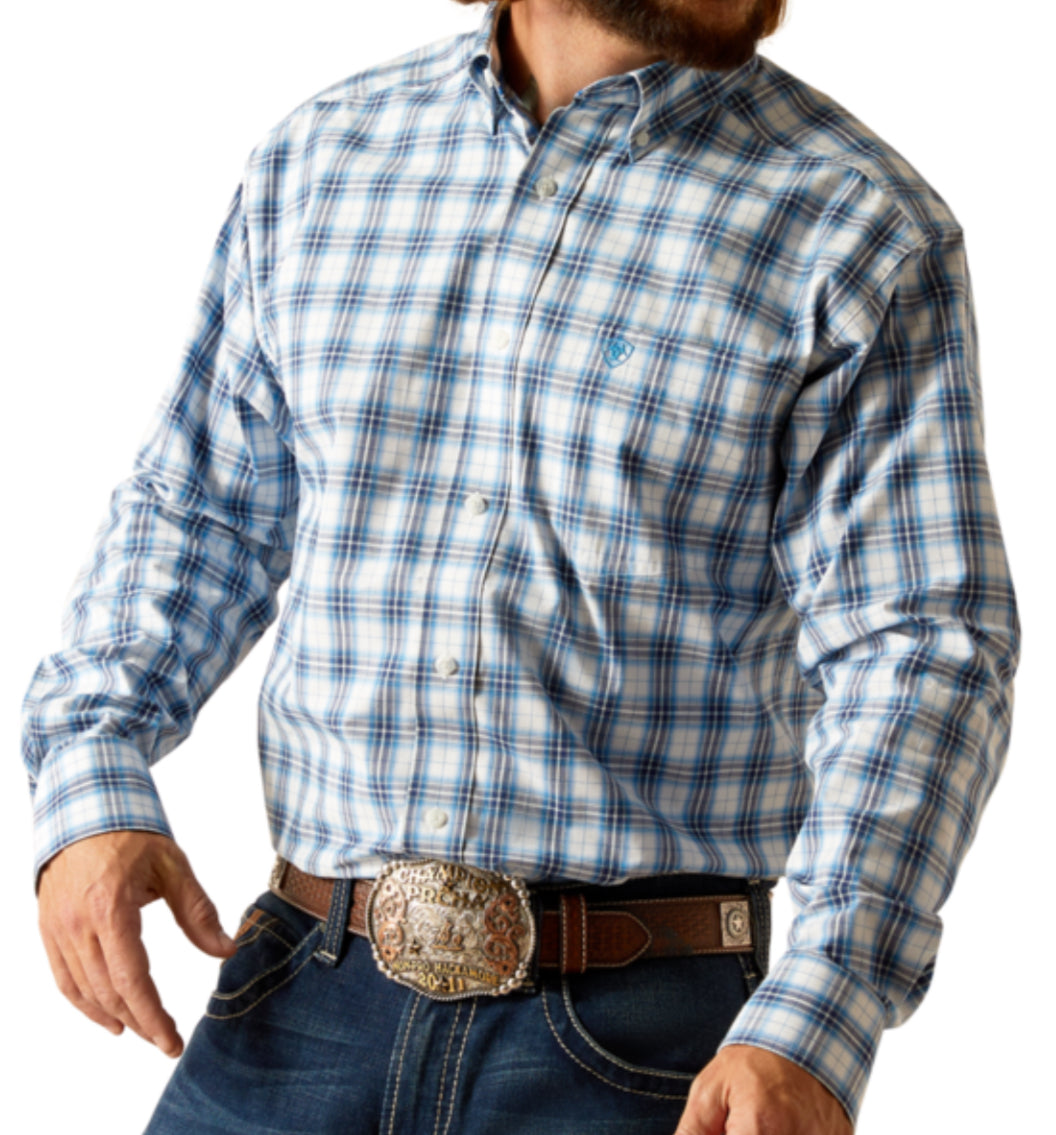 Ariat - MNS Pro Series Phoenix Classic Fit Shirt