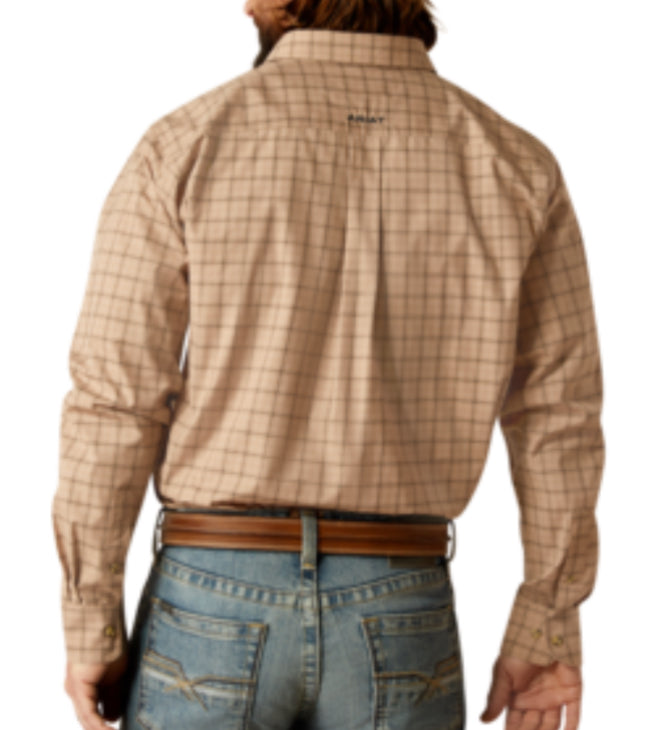 Ariat - MNS Pro Series Trey Classic Fit Shirt